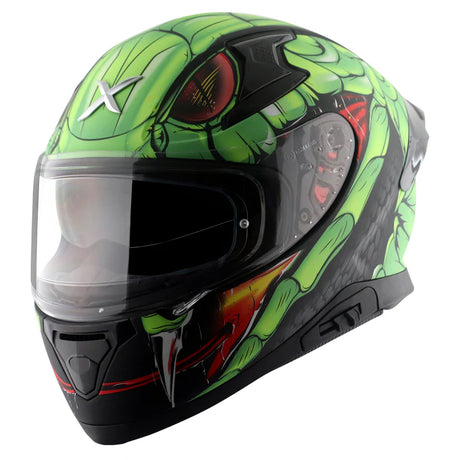 Apex Venomous Helmet