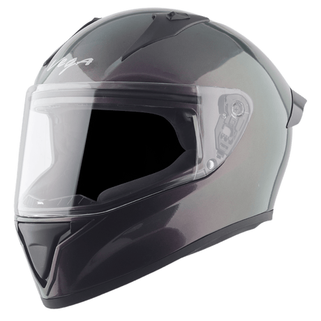 Bolt Dual Tone Helmet - Violet