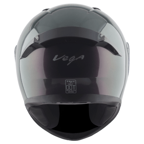 Bolt Dual Tone Helmet - Violet