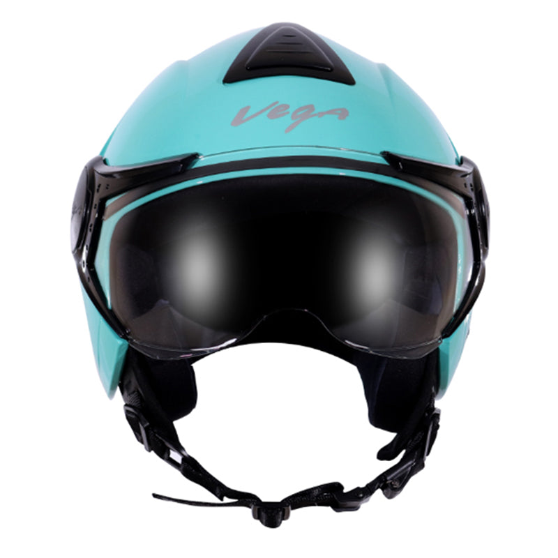 Vega Verve Mint Helmet