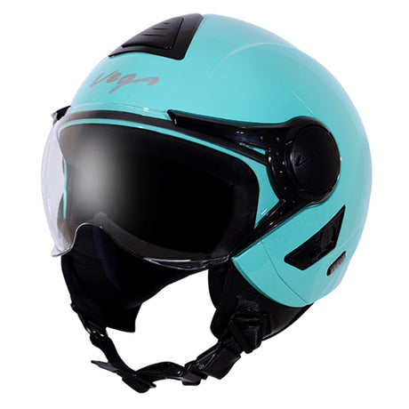 Vega Verve Mint Helmet