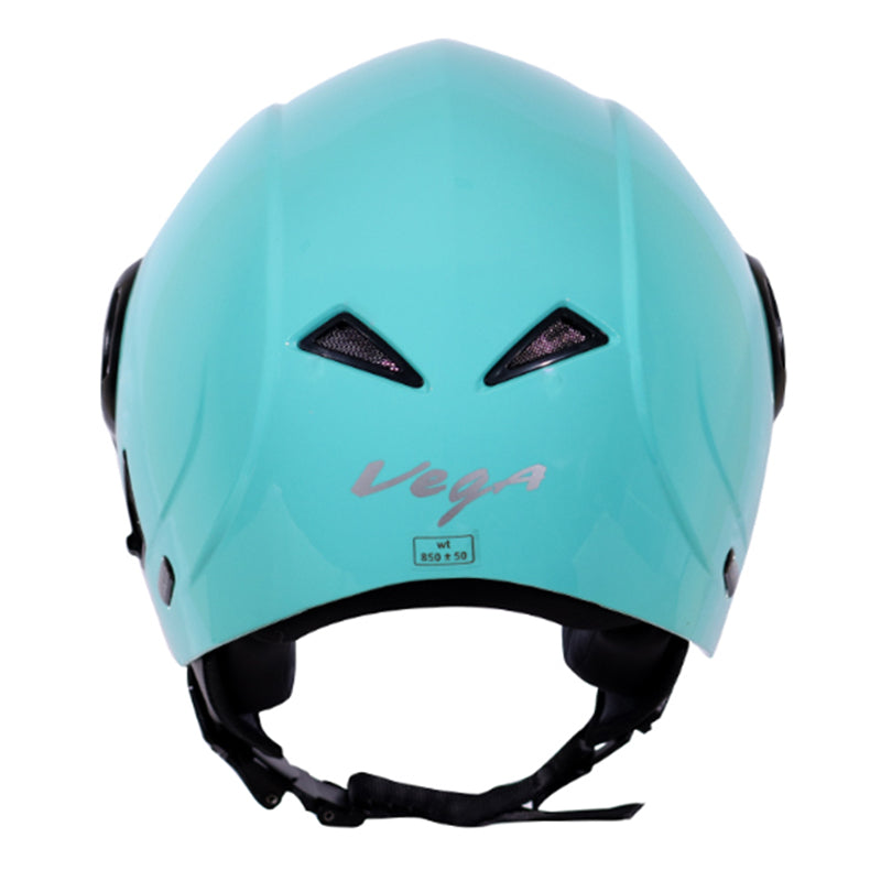 Vega Verve Mint Helmet