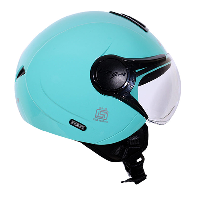 Vega Verve Mint Helmet