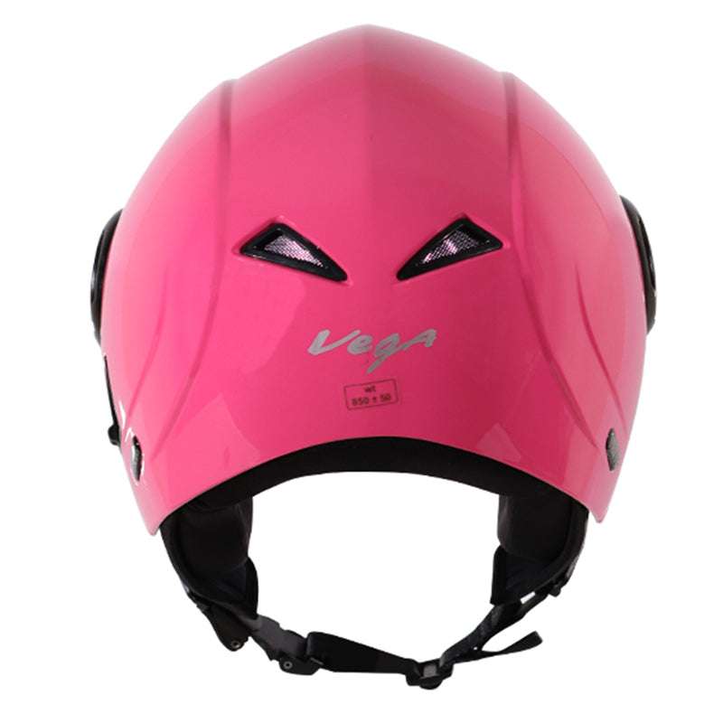 Vega Verve Pink Helmet