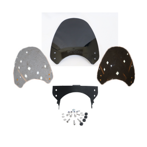 Visor for Royal Enfield Guerrilla 450