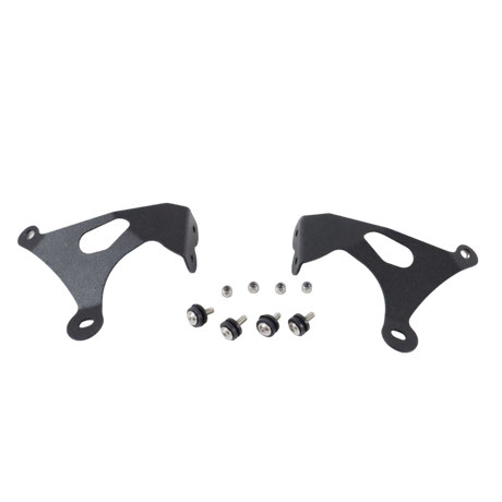 Visor for Triumph Speed 400/Scrambler 400X