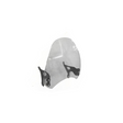 Visor for Triumph Speed 400/Scrambler 400X
