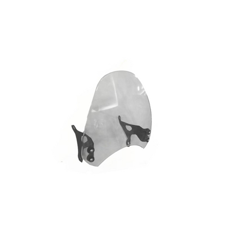Visor for Triumph Speed 400/Scrambler 400X