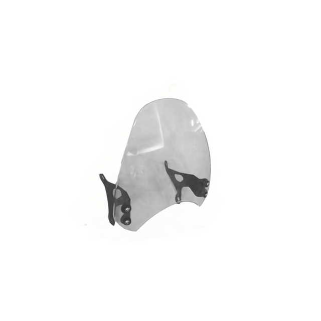 Visor for Triumph Speed 400/Scrambler 400X