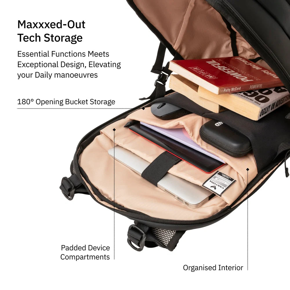 VOLEN Backpack