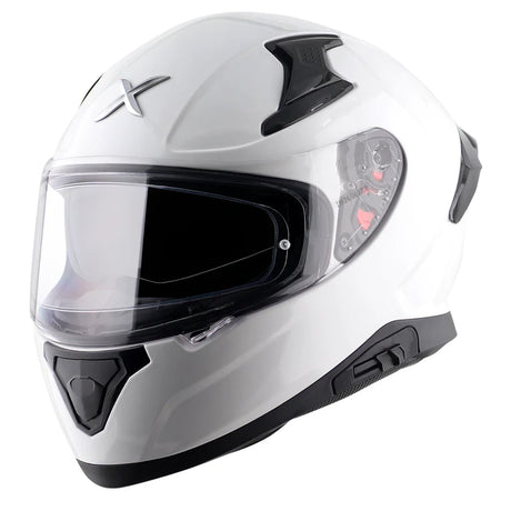 Apex Solid Color Helmet