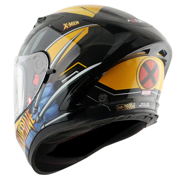 Axor Street Marvel Wolverine Helmet