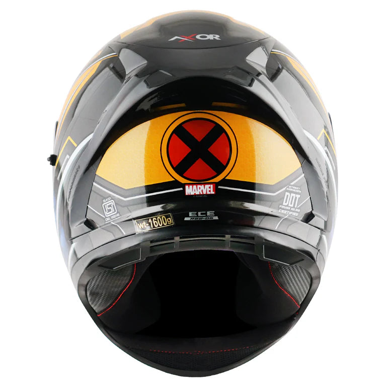 Axor Street Marvel Wolverine Helmet