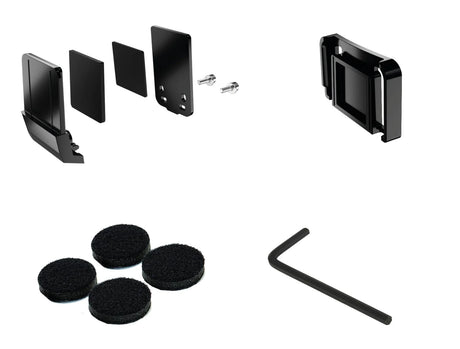 Additional Helmet Kit for C30