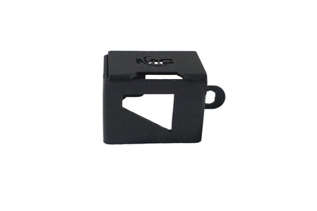 Reservoir Oil Cap (Black) For Bajaj Pulsar NS 400Z