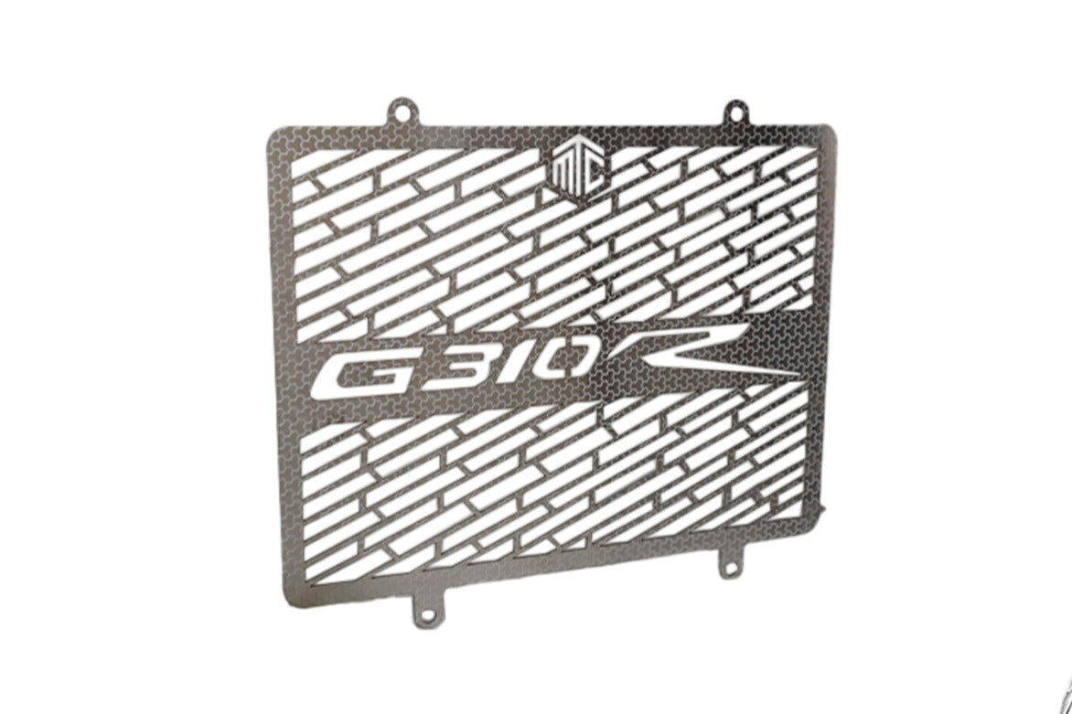 RADIATOR GUARD FOR G 310 R