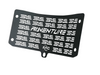 Radiator Guard for 2025 KTM Adventure 250/390