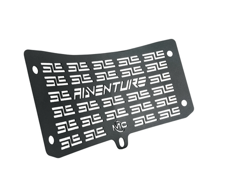 Radiator Guard for 2025 KTM Adventure 250/390