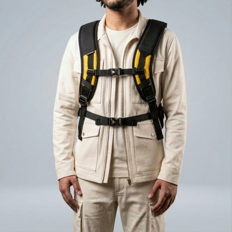 Lumo 5L Backpack