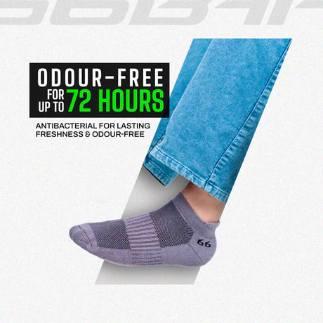 Bamboo Socks (Men & Women)