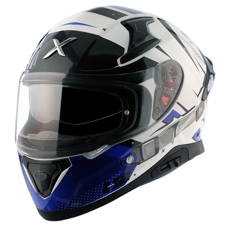 Apex Hex-2 Helmet