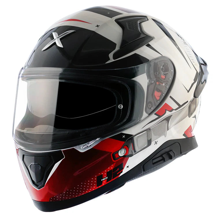 Apex Hex-2 Helmet