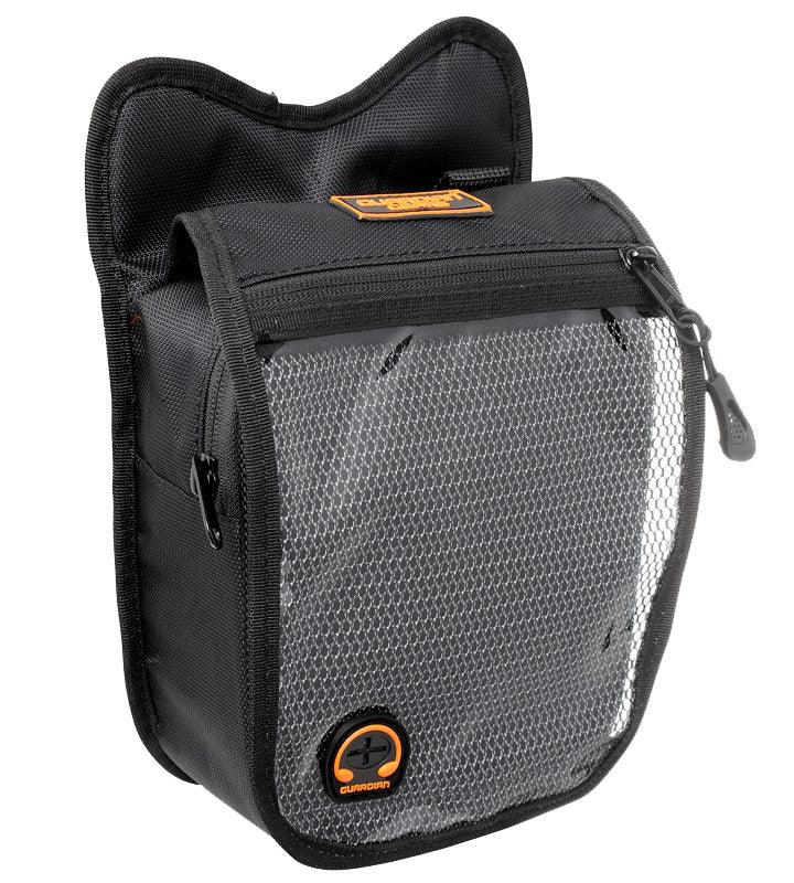 Wolverine Magnetic Tank Pouch with Rain Cover and Sling Strap