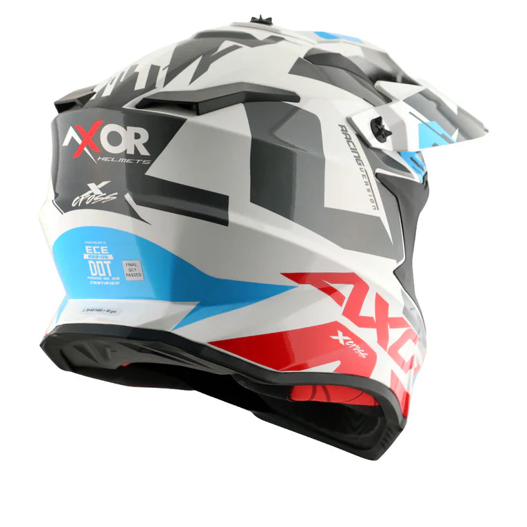 Axor X-cross X1 Helmet