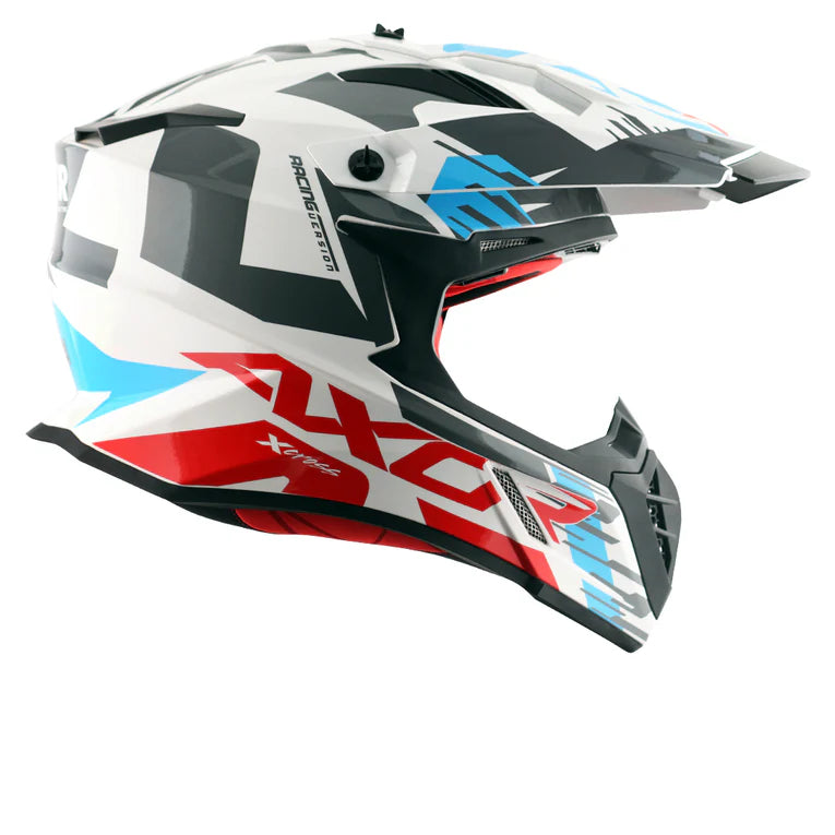 Axor X-cross X1 Helmet