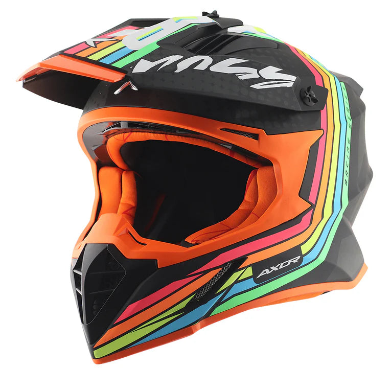 Axor X-cross X2 Helmet