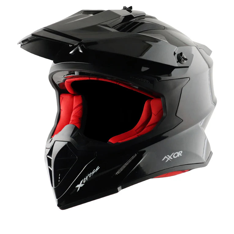 Axor X-cross Single Color Helmet