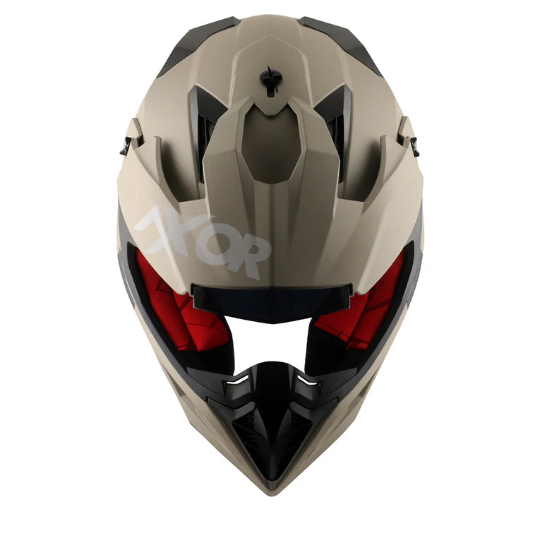 Axor X-cross Single Color Helmet