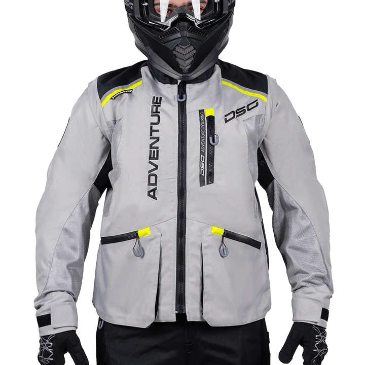 DSG Adv Riding Jacket