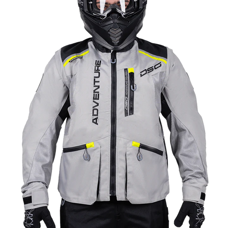 DSG Adv Riding Jacket