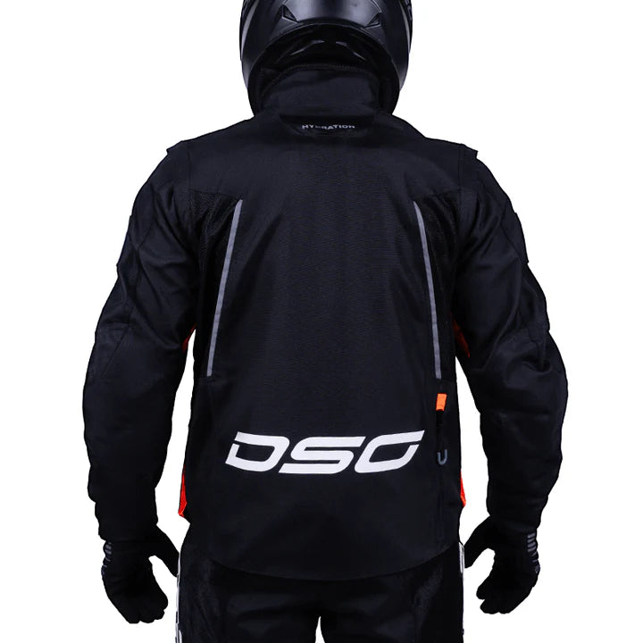 DSG Adv Riding Jacket