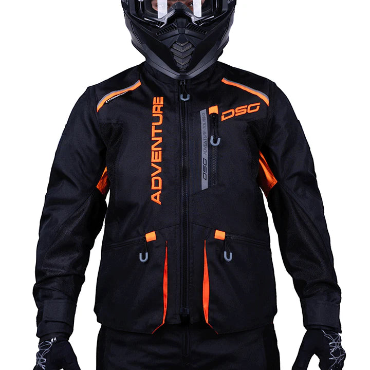 DSG Adv Riding Jacket