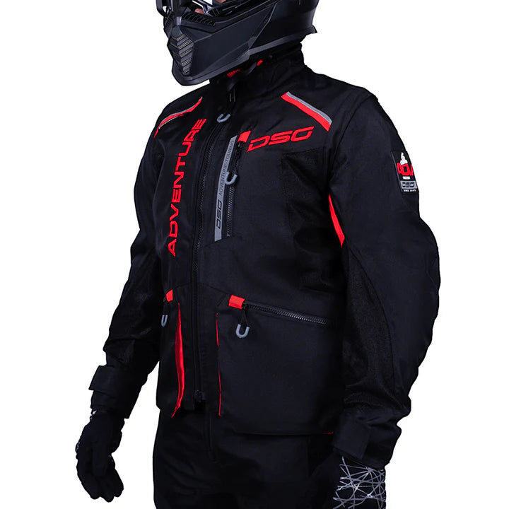 DSG Adv Riding Jacket