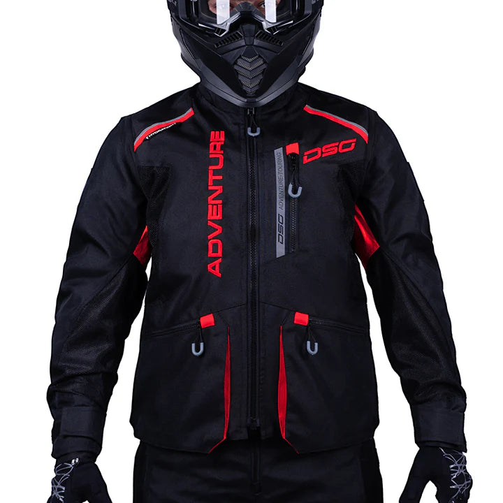 DSG Adv Riding Jacket