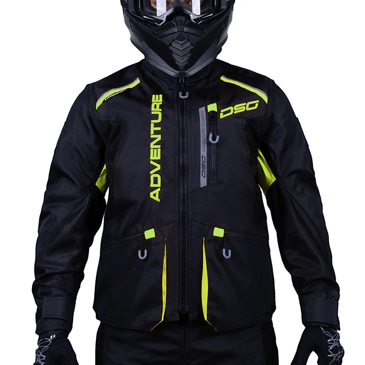 DSG Adv Riding Jacket