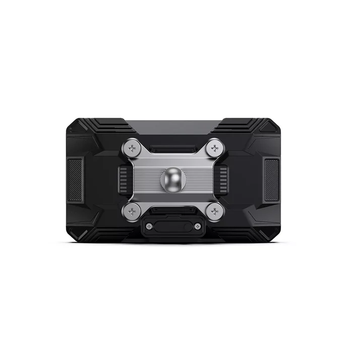 C3 Plus 5" Motorcycle Wireless Touch Screen with GPS & Anti-Theft