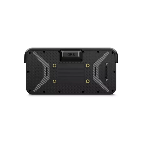 C6 Pro All-in-One Motorcycle Dash Cam with GPS & Anti-Theft