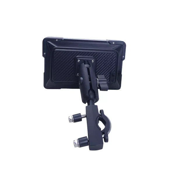 C7 7-inch HD Screen for Motorcycle CarPlay & Android Auto
