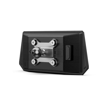 AOOCCI D6A 6.1" Ultra-Wide Smart Display with 77GHz Radar BSD & TPMS | 2K Dual Dash Cam