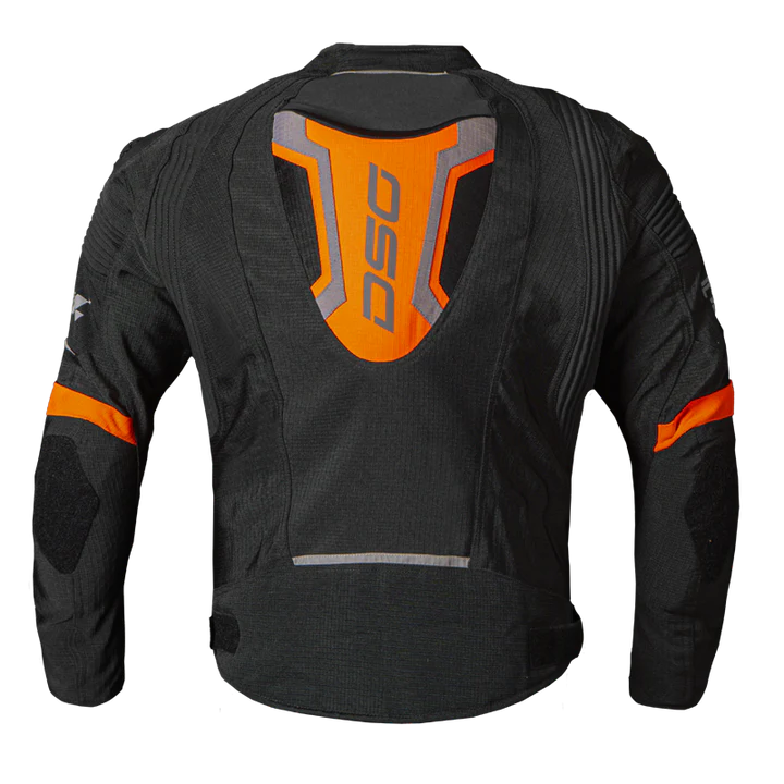 DSG Race Pro V2 Riding Jacket