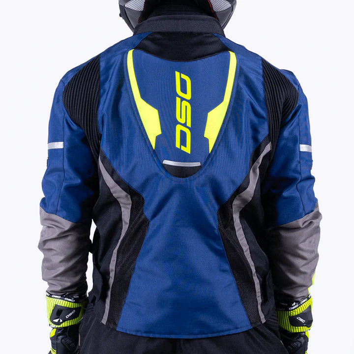 DSG Apex Air-Flow Riding Jacket