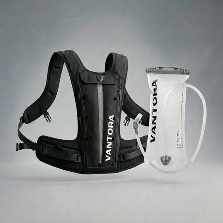 Lumo 5L Backpack + 2L Hydration bladder
