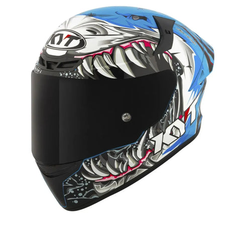 KYT TT-REVO MEGALODON