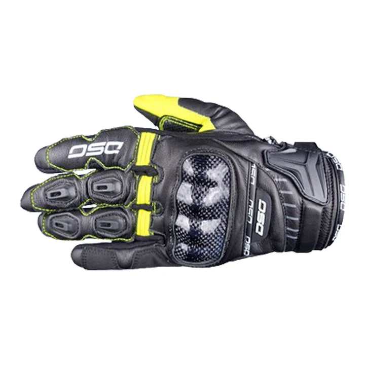 DSG Carbon X V1 Riding Glove