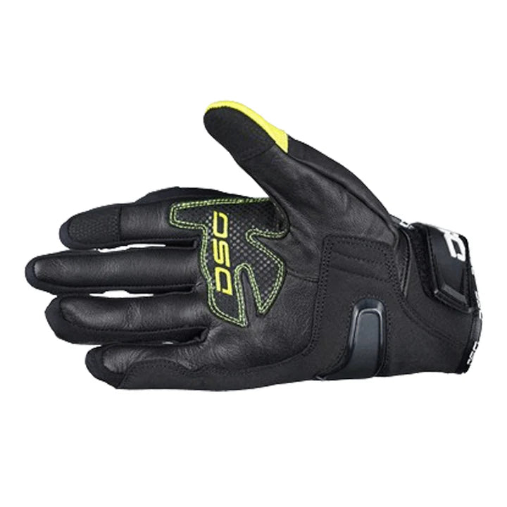 DSG Carbon X V1 Riding Glove