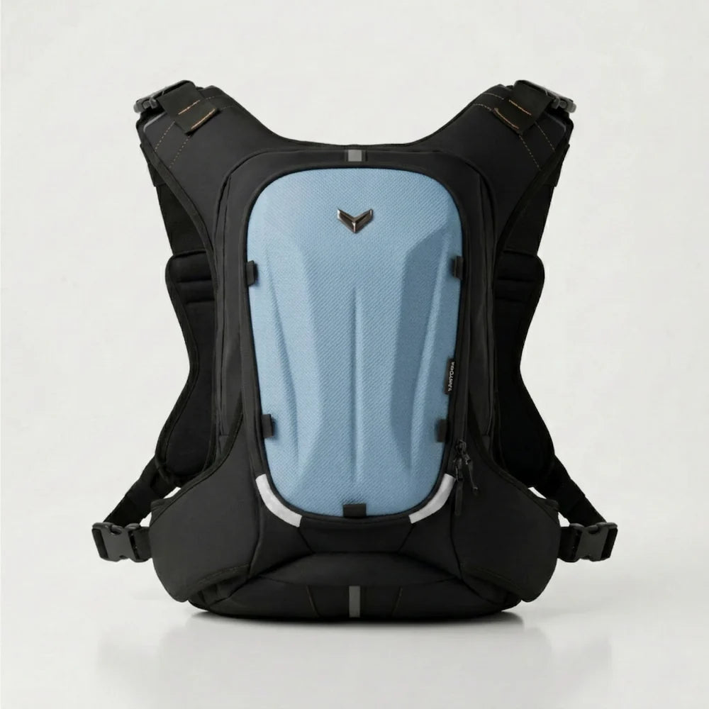 Prime Backpack 25L + 2L Hydration Bladder